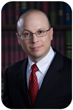 Rick Petrucci, JD*, CFP®, CPA®